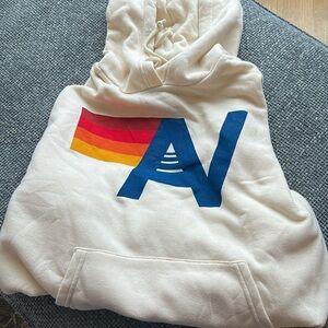Aviator nation, pullover hoodie